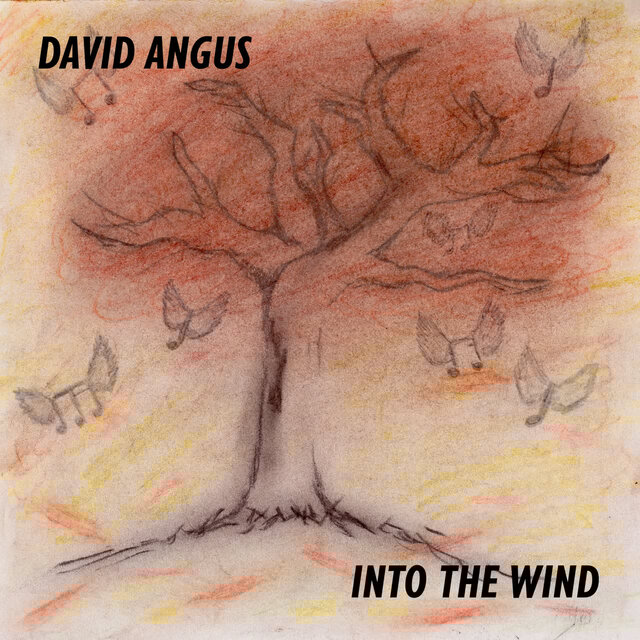 Into The Wind