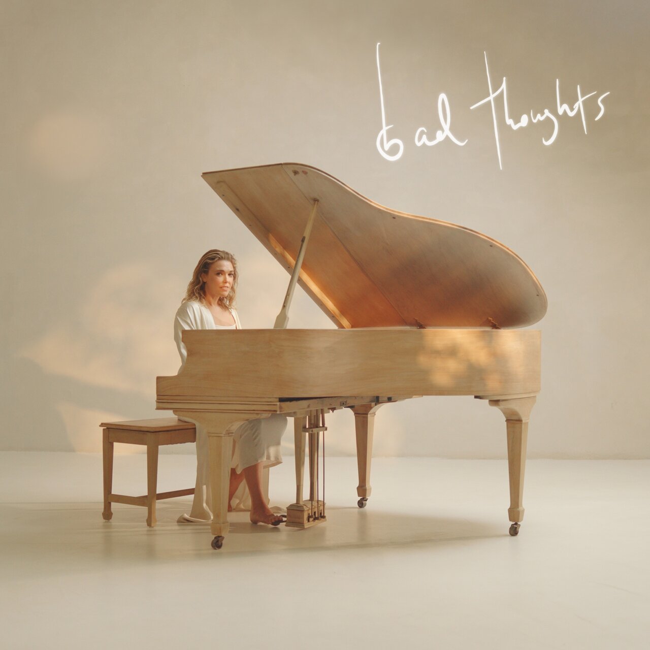 Rachel Platten - Bad Thoughts [Single + Video]