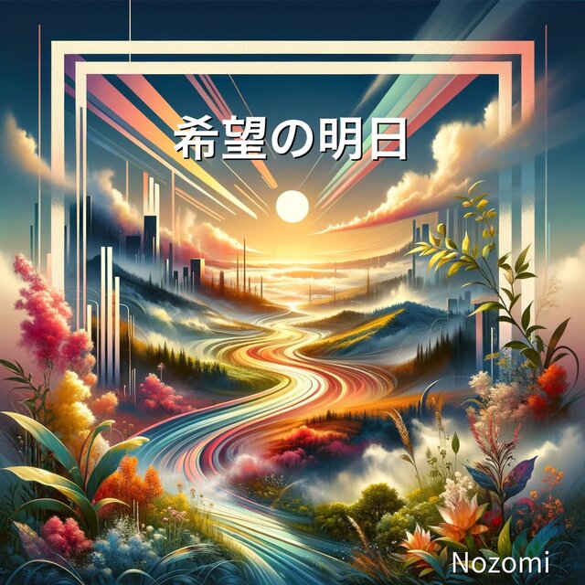 Hopeful Tomorrow