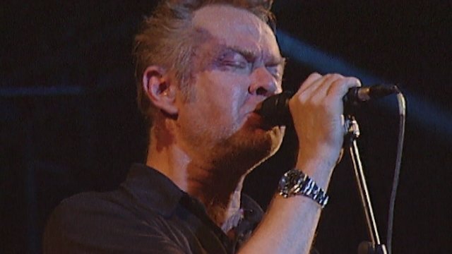 Florafobi (Live)