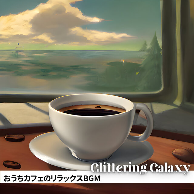 おうちカフェのリラックスBGM