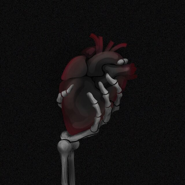 Tinted Heart (feat. Kayson)