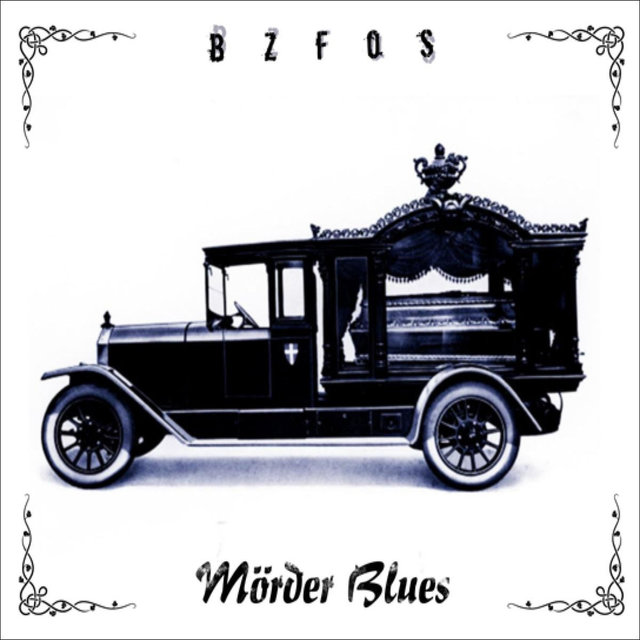 Mörder Blues