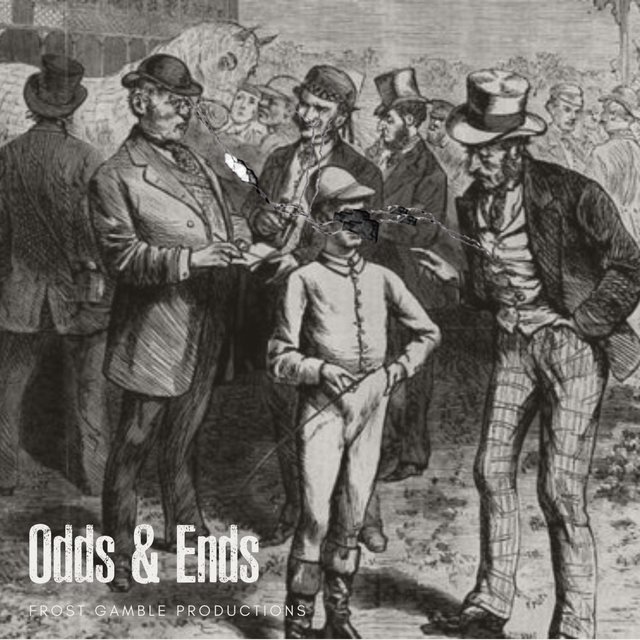 Odds & Ends