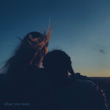 What You Want