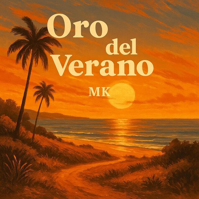 Oro del Verano