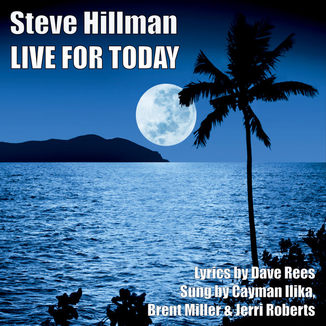Live for Today