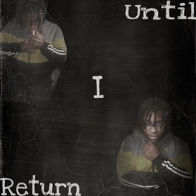 Until I Return