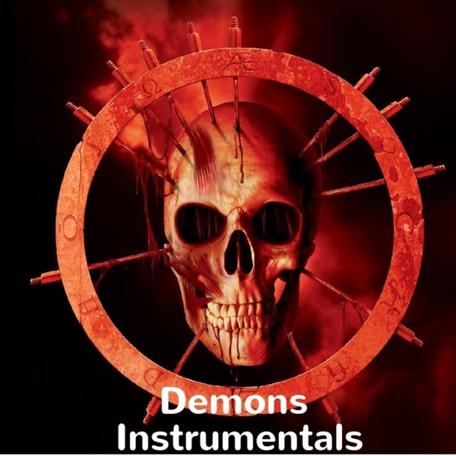 Demons Instrumentals