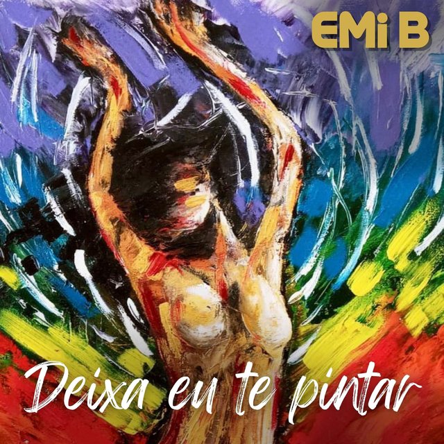 Deixa Eu Te Pintar