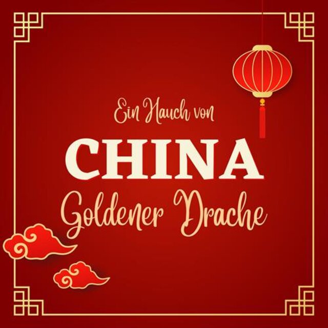 Ein Hauch von China