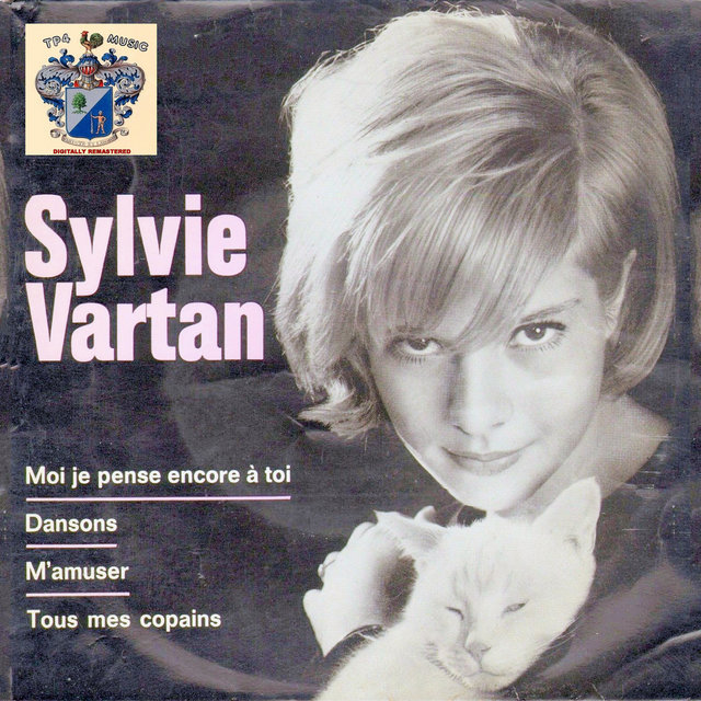 Moi je pense encore à toi