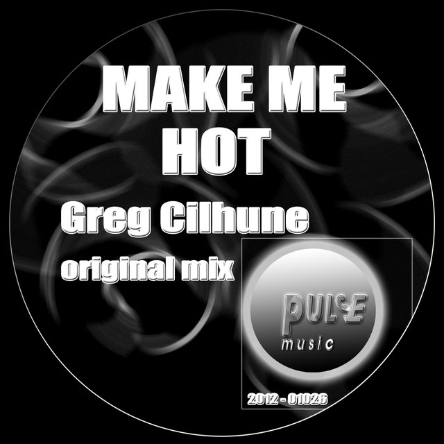 Make Me Hot