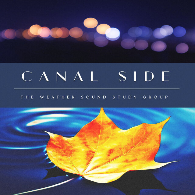 Canal Side