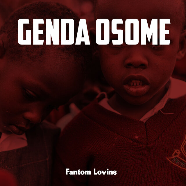 Genda Osome