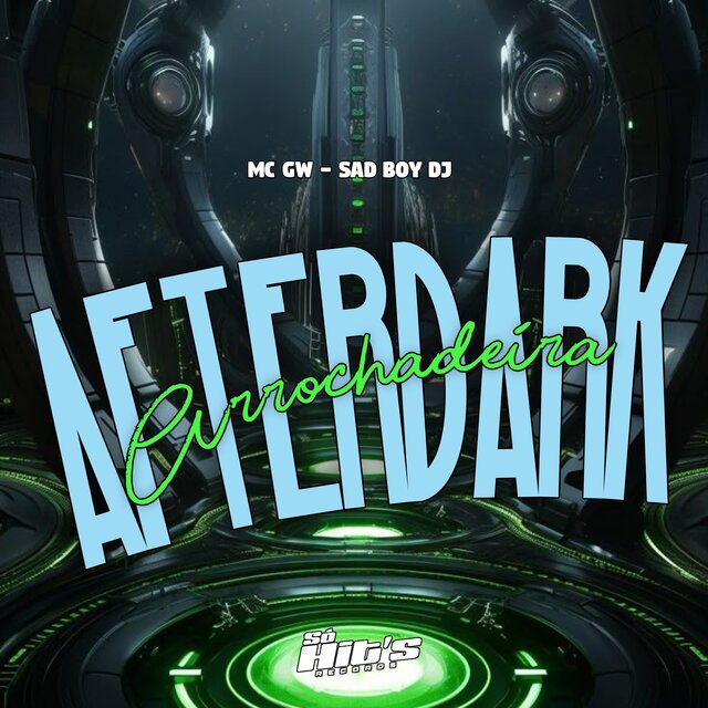 AfterDark Arrochadeira