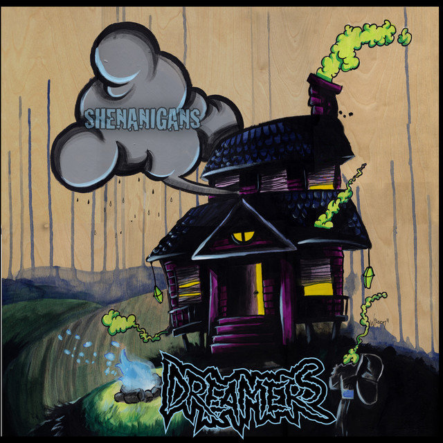 Shenanigans EP