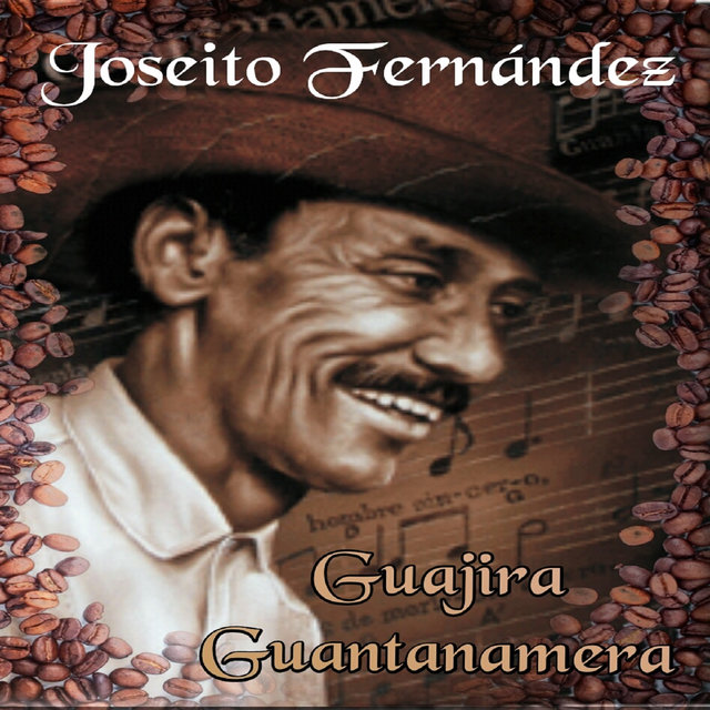 Guajira Guantanamera