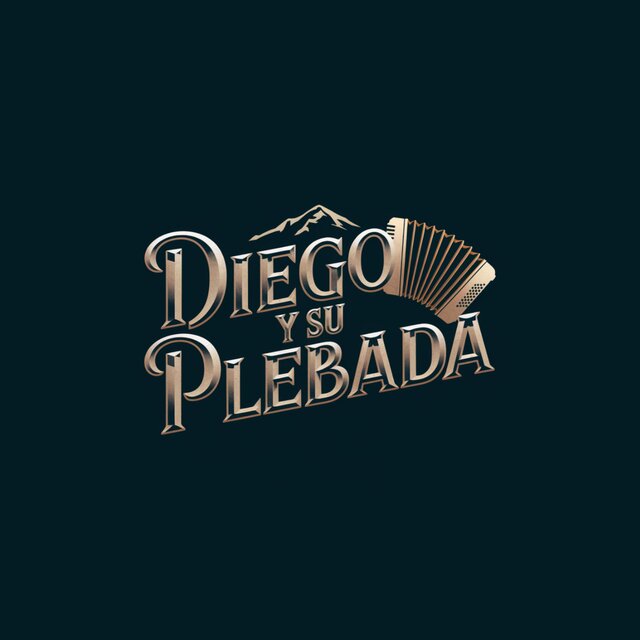 Diego Y Su Plebada En Vivo