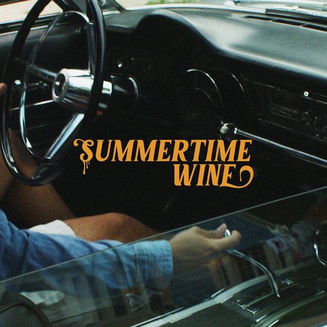Summertime Wine