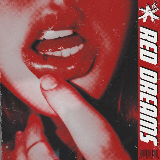 Red Dreams