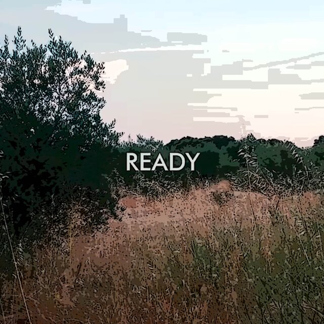 READY