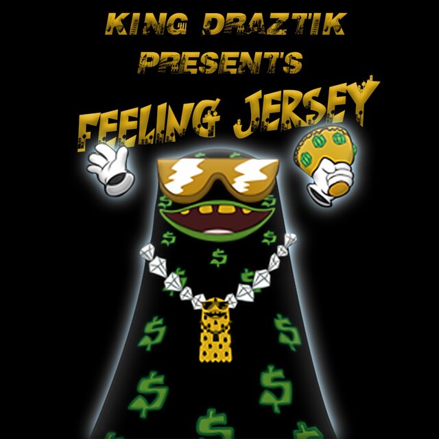 FEELING JERSEY