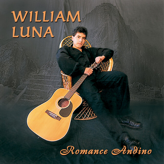 Romance Andino