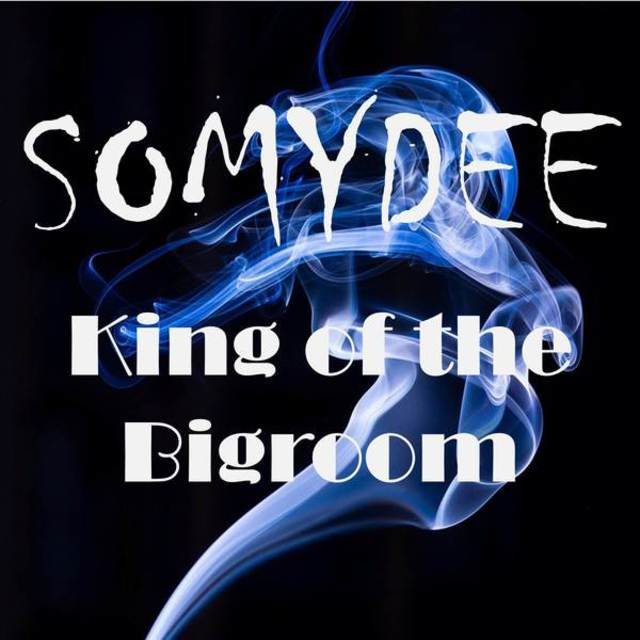 King of the Bigroom