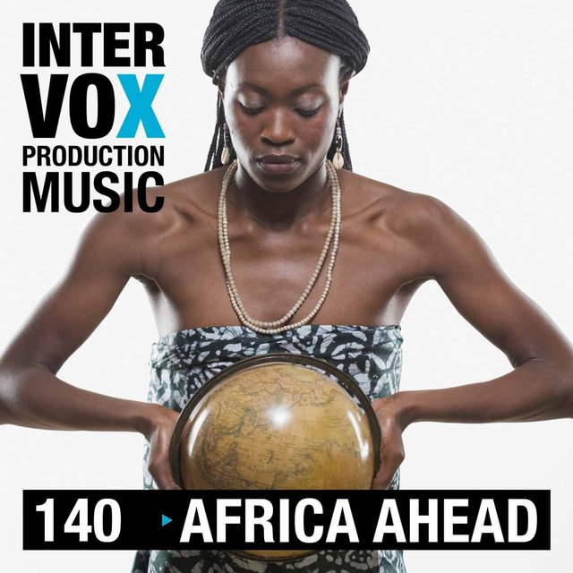 Africa ahead