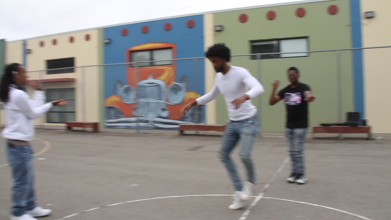 What Time it is ( Dance Take)