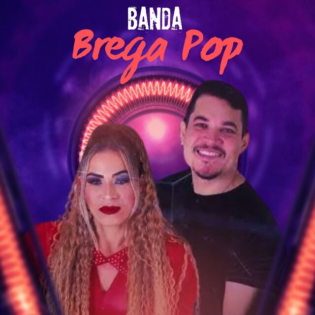 Banda Brega Pop