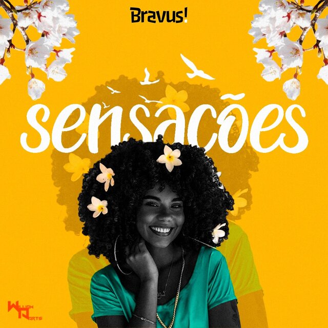 Sensações