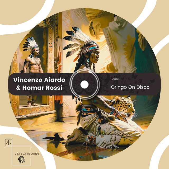Gringo on Disco