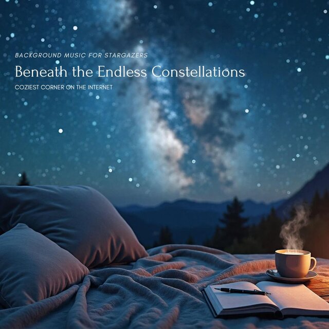 Beneath the Endless Constellations