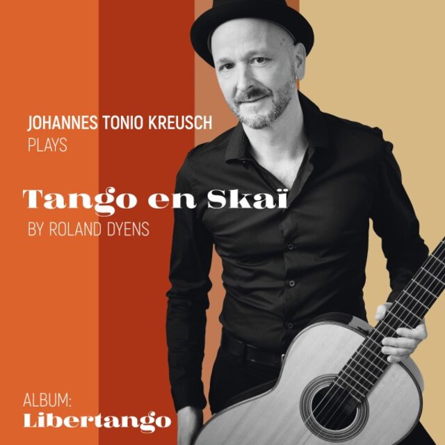 Tango en Skaï