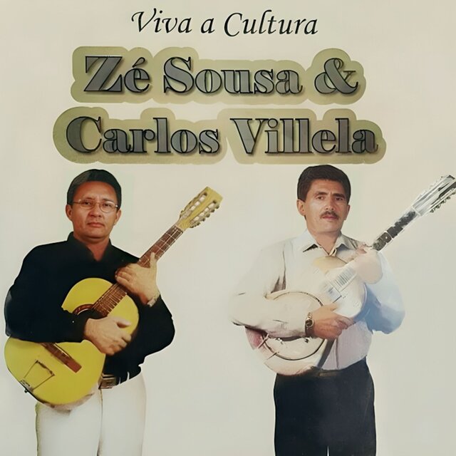 Viva a cultura