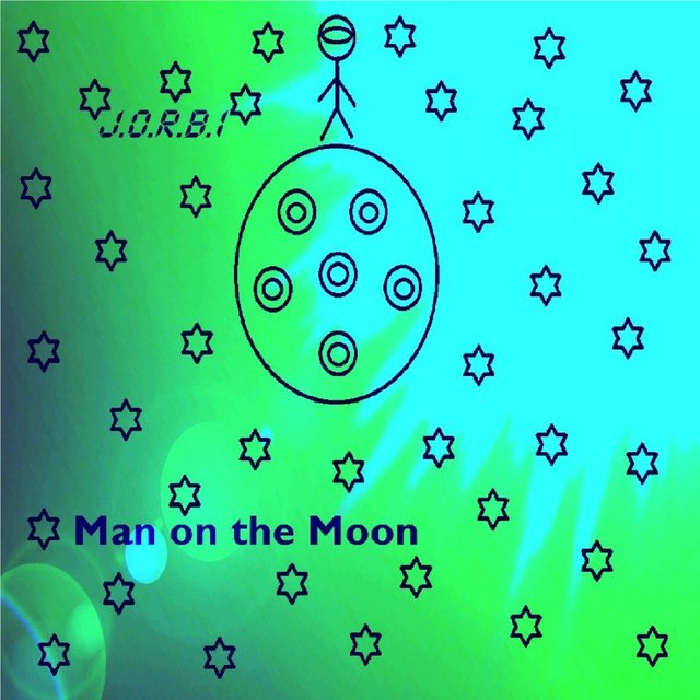 Man on the Moon