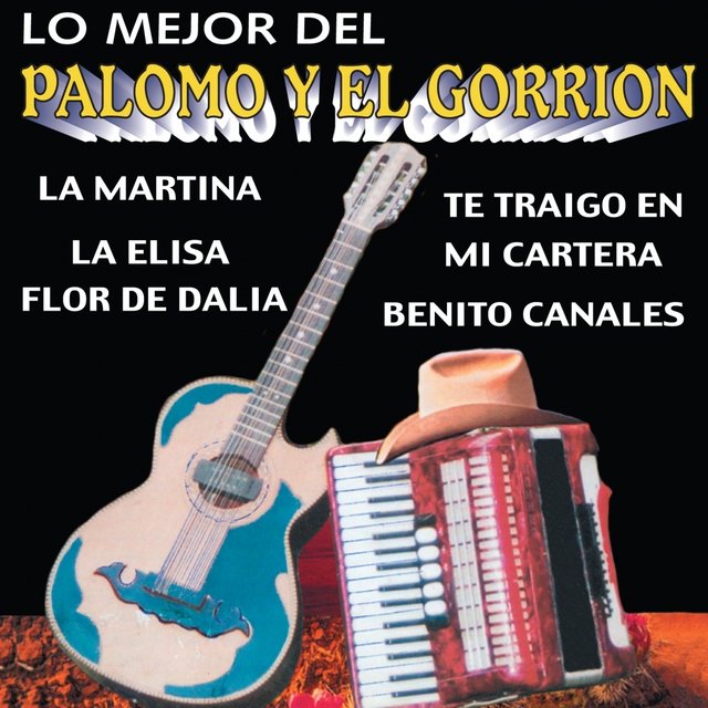 Lo Mejor de
