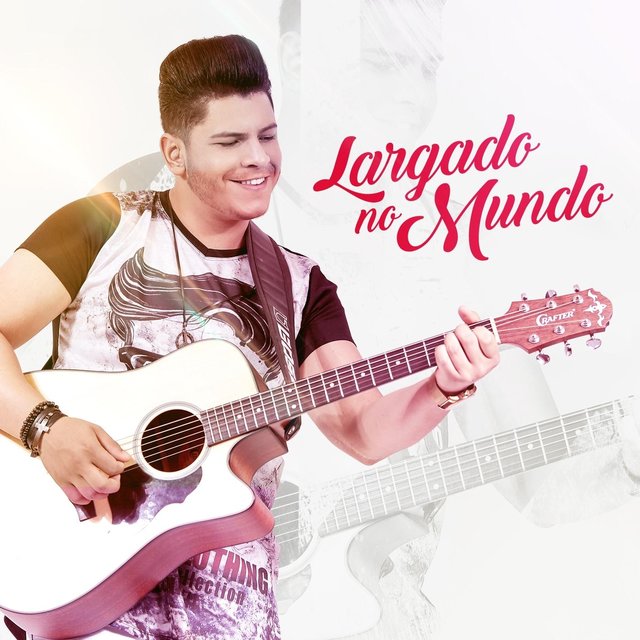Largado no Mundo