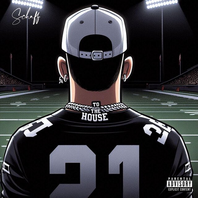 TO THE HOUSE