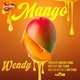 Mango (feat. Wendy Joseph)