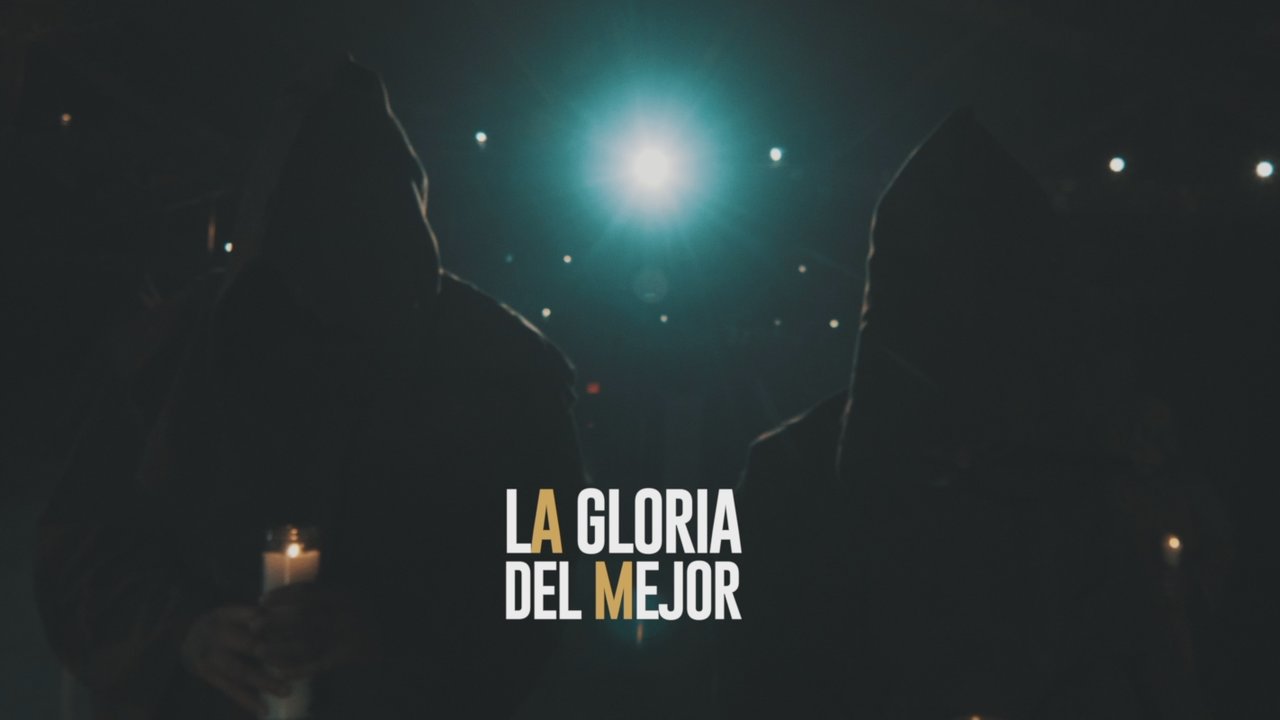 La Gloria del Mejor (feat. Itawe) (Official Video)