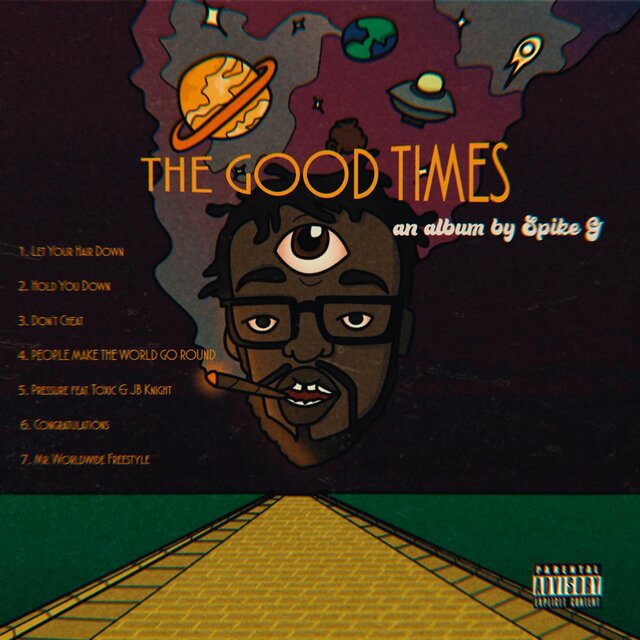 The Good Times
