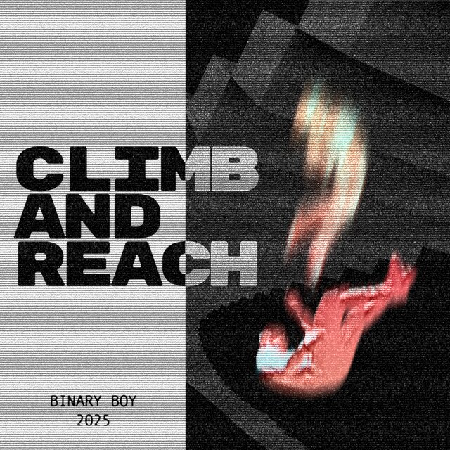 Climb And Reach