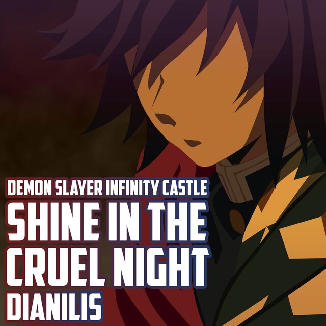 Shine in the Cruel Night (From 