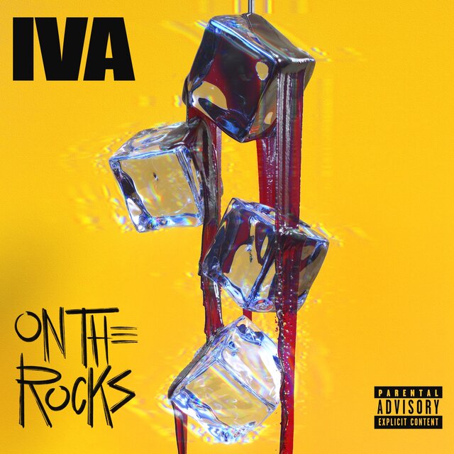 On the Rocks