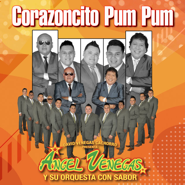 Corazoncito Pum Pum
