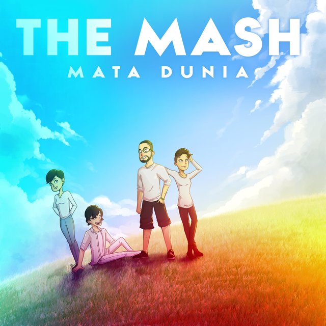 Mata Dunia