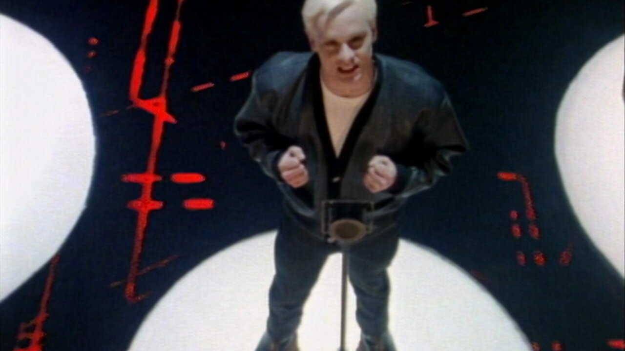 Hit That Perfect Beat (Top of the Pops 1985)